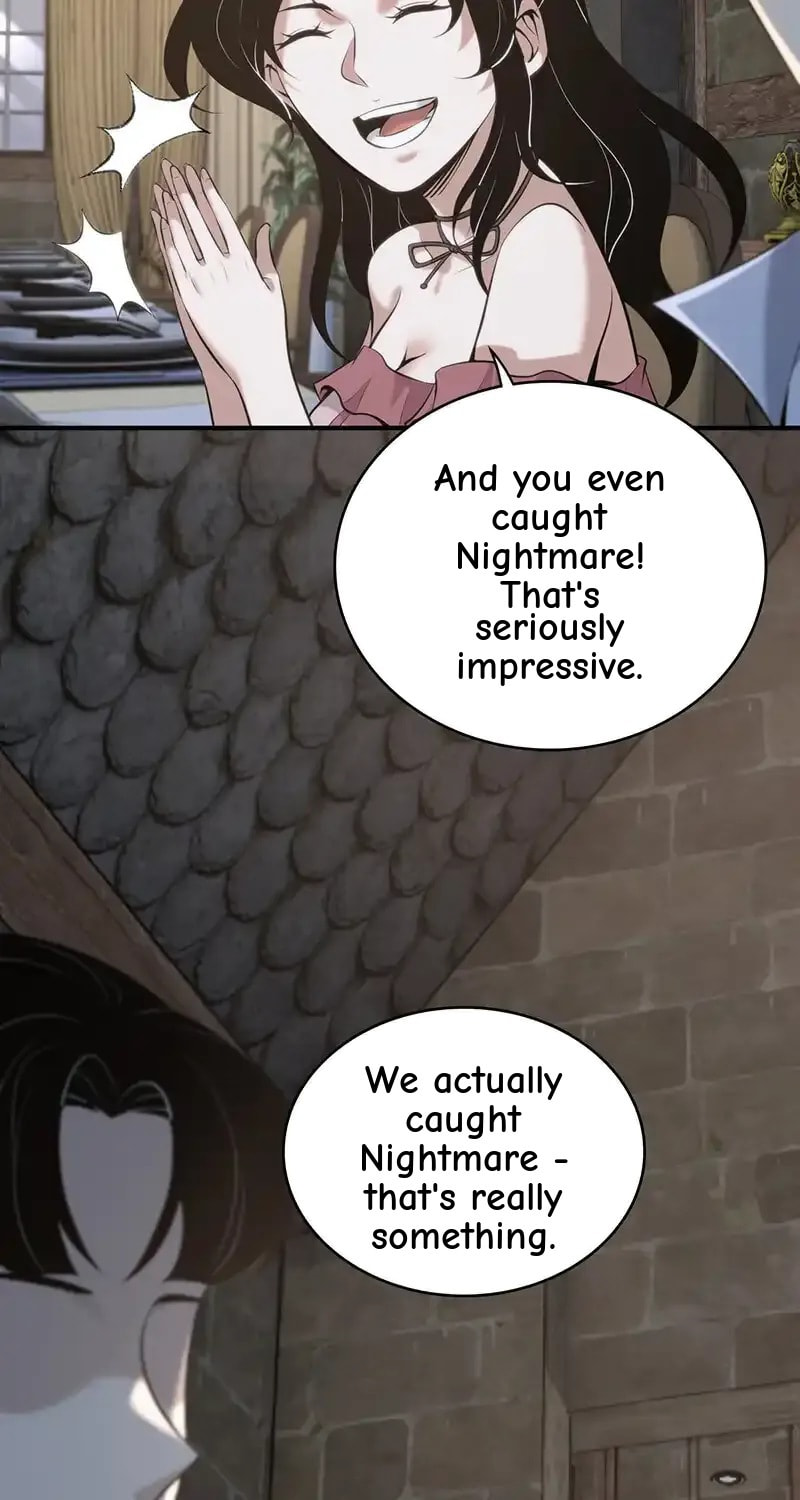 Innocent Murder Chapter 152 page 12 - 