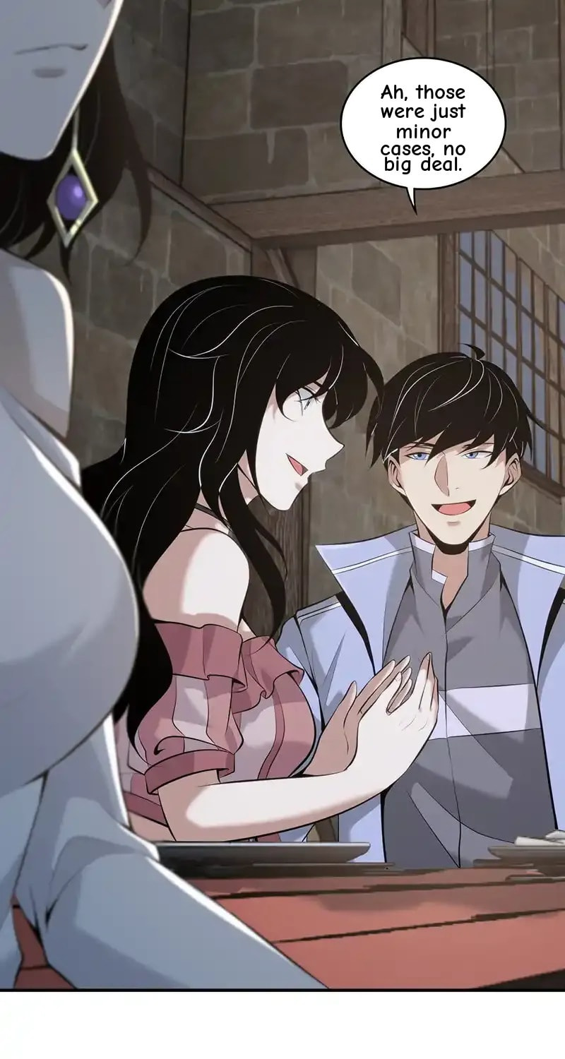Innocent Murder Chapter 152 page 13 - 
