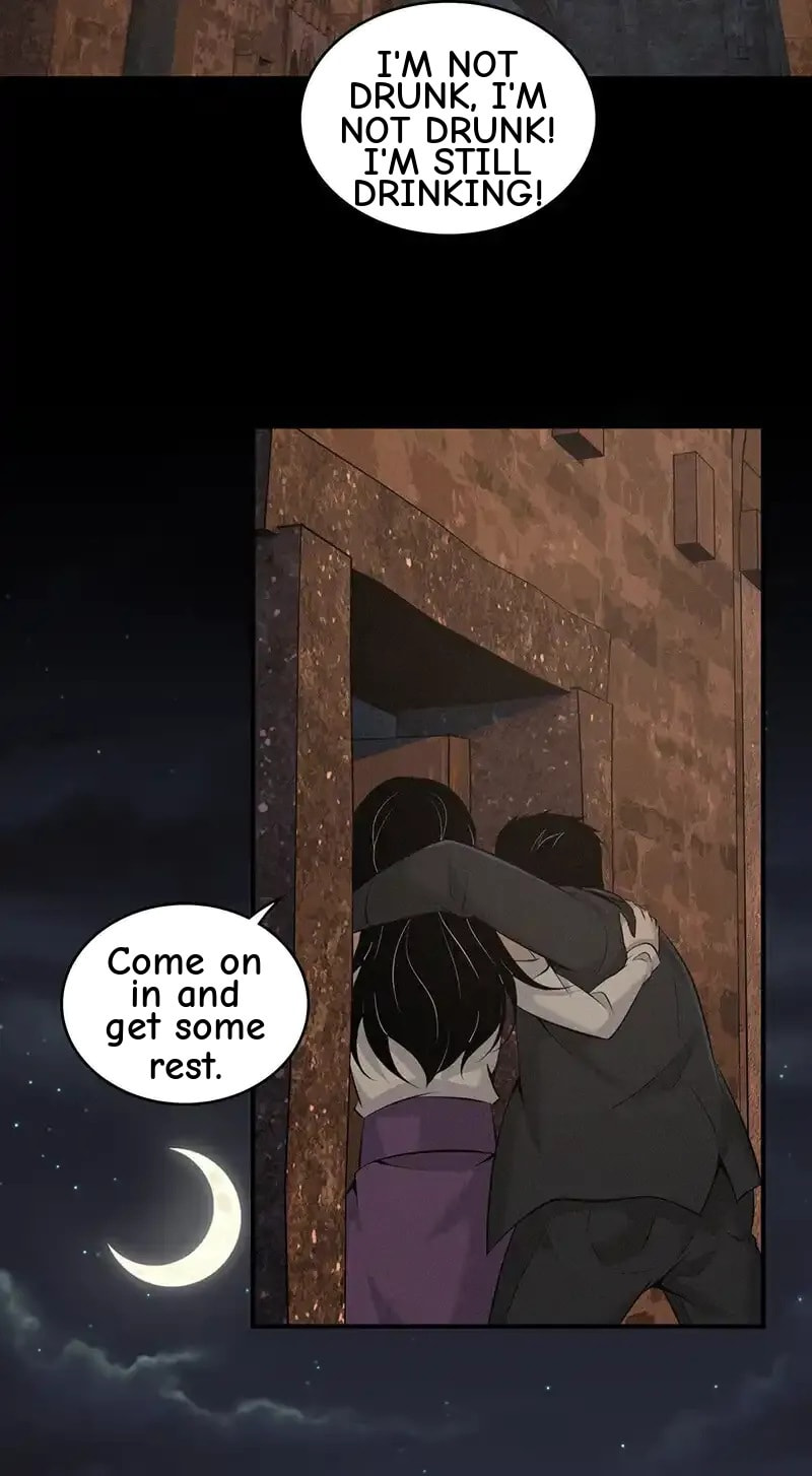Innocent Murder Chapter 152 page 20 - 