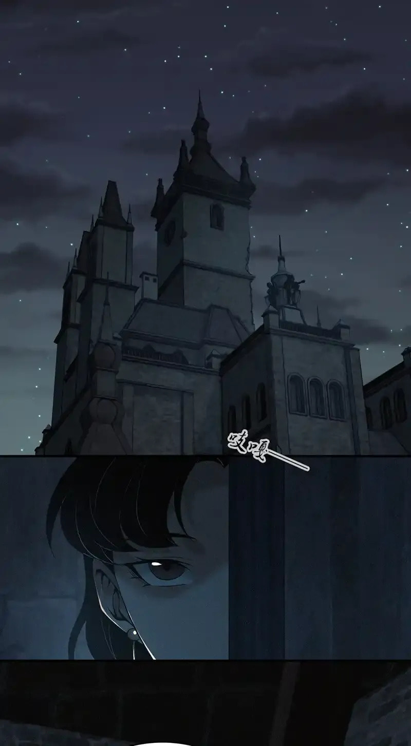 Innocent Murder Chapter 152 page 21 - 