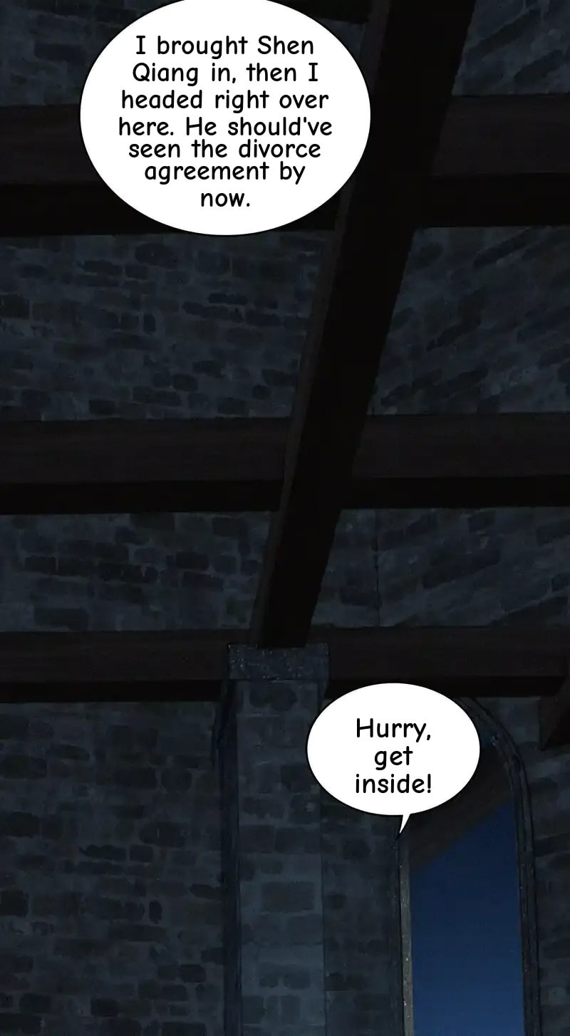 Innocent Murder Chapter 152 page 22 - 