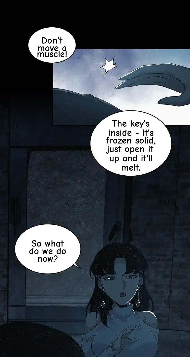 Innocent Murder Chapter 152 page 25 - 