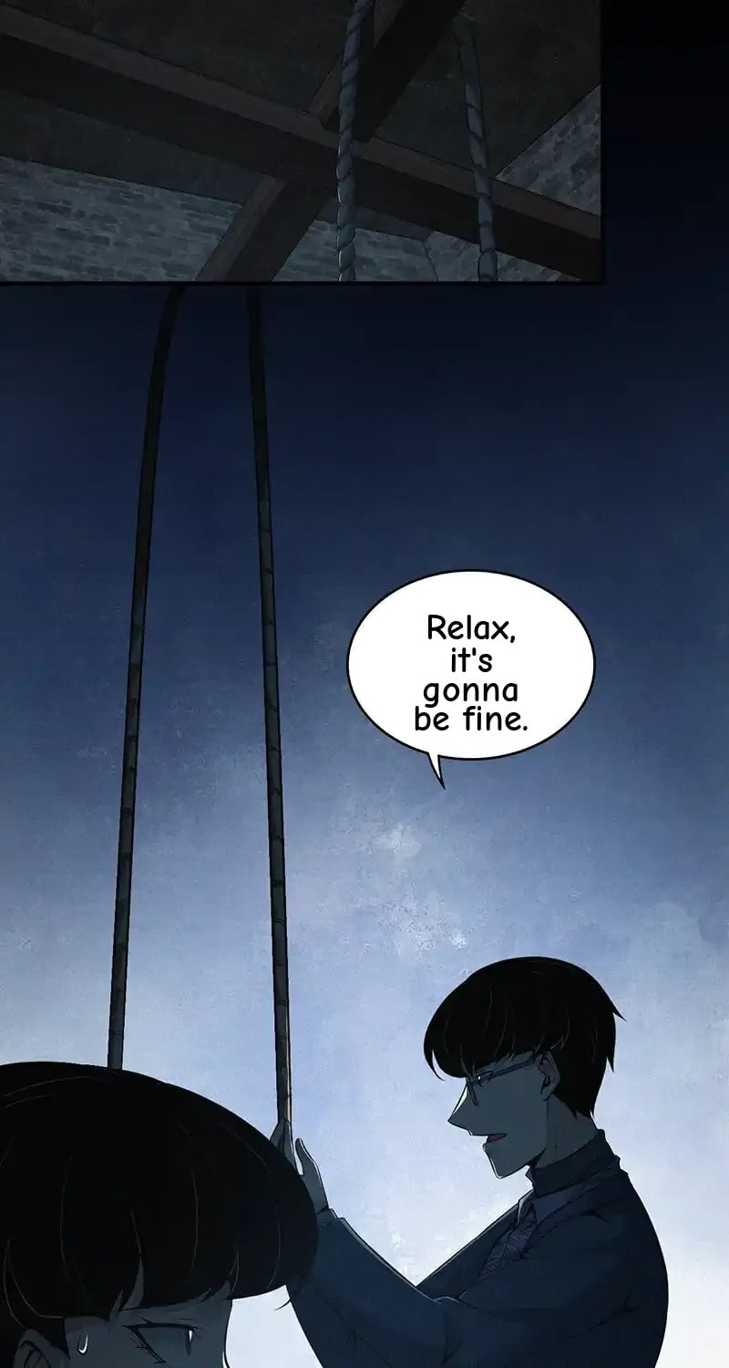 Innocent Murder Chapter 152 page 29 - 