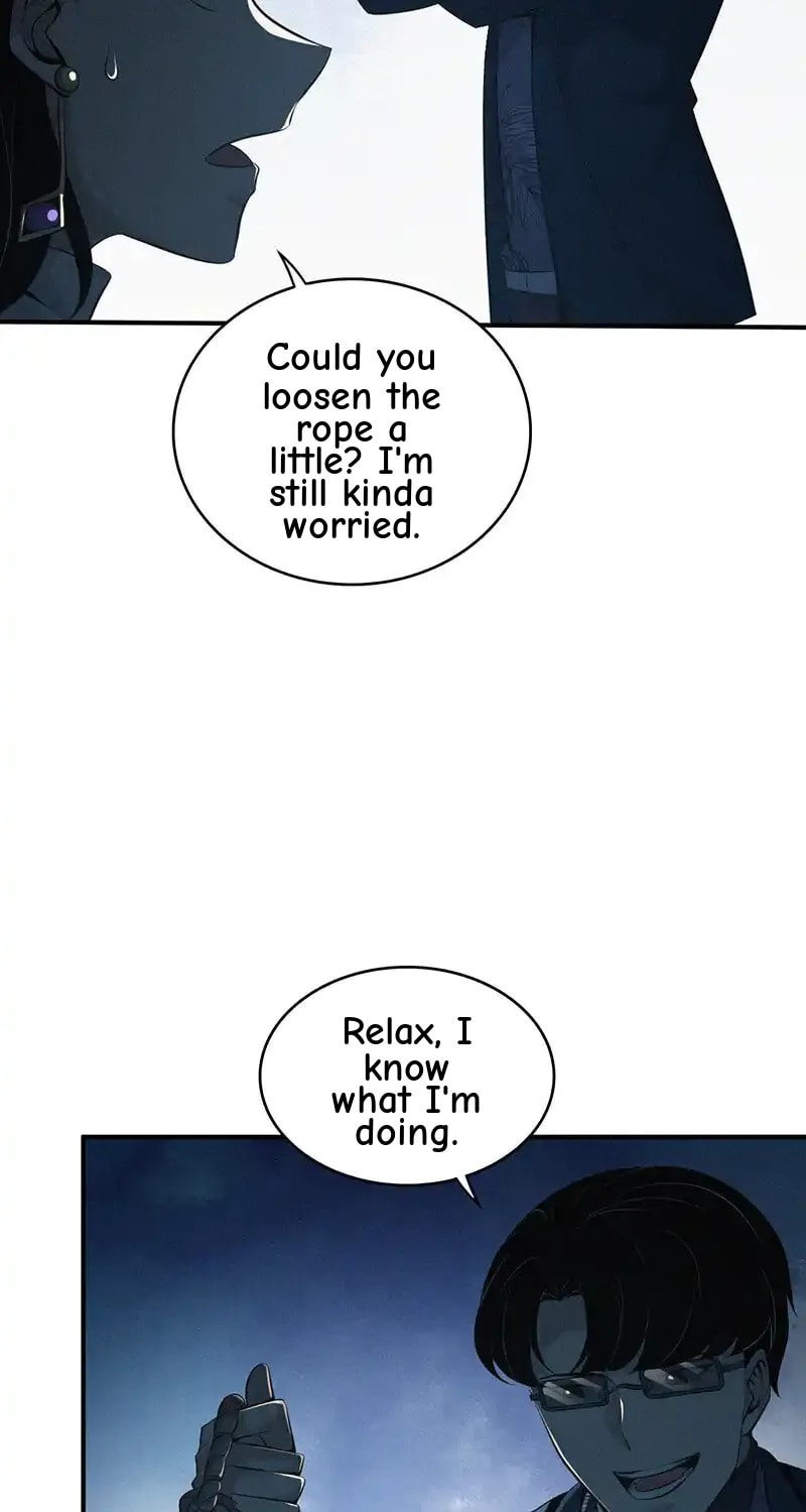 Innocent Murder Chapter 152 page 30 - 