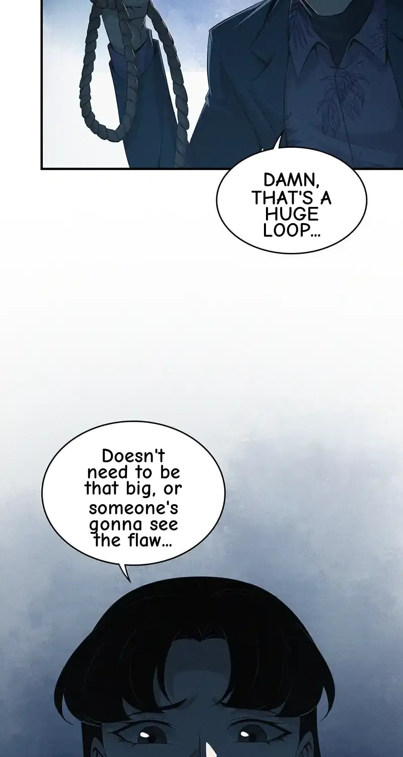 Innocent Murder Chapter 152 page 31 - 