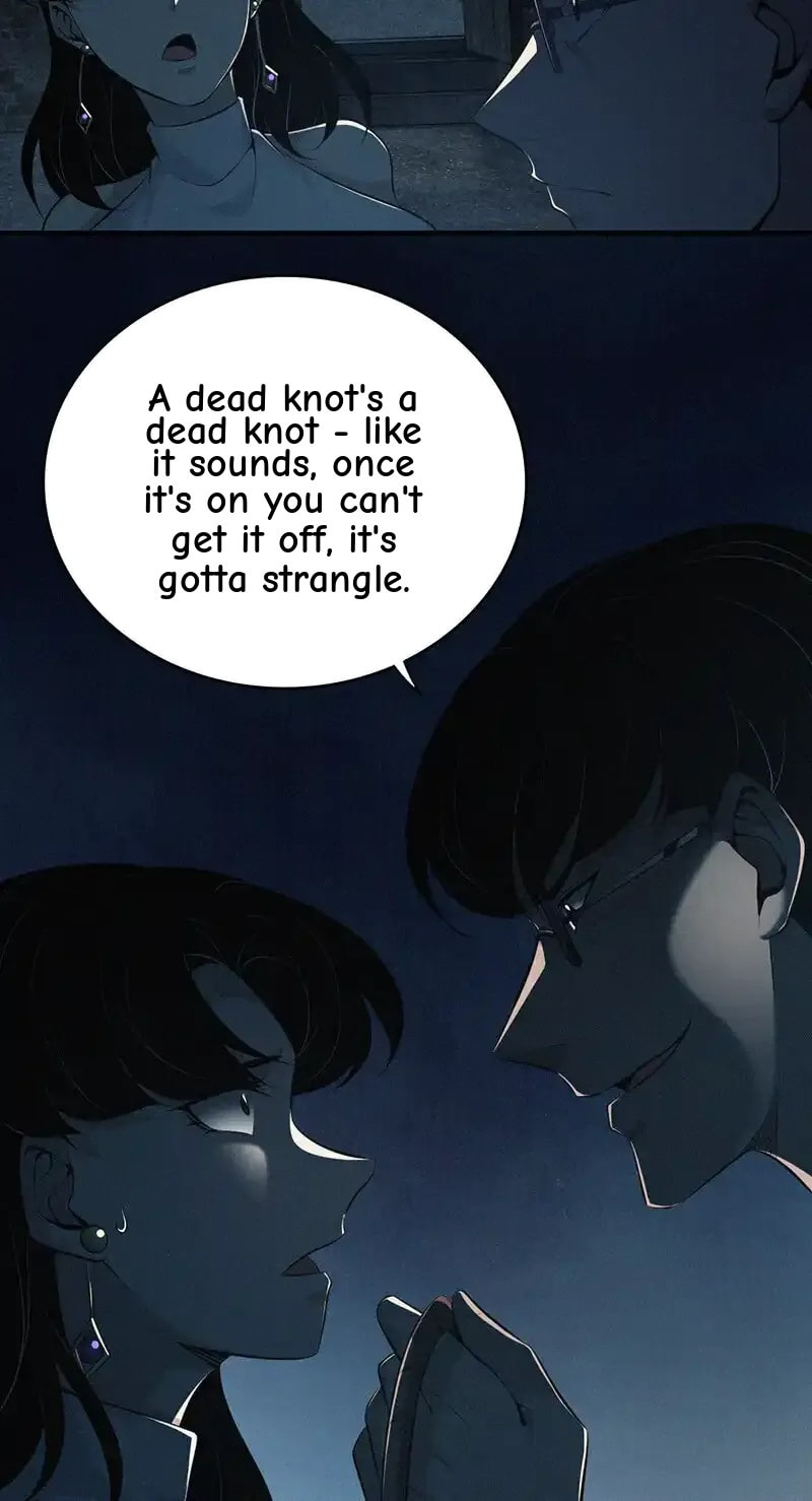 Innocent Murder Chapter 152 page 34 - 