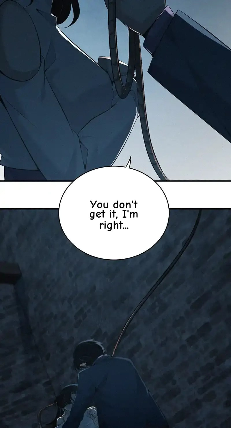 Innocent Murder Chapter 152 page 35 - 