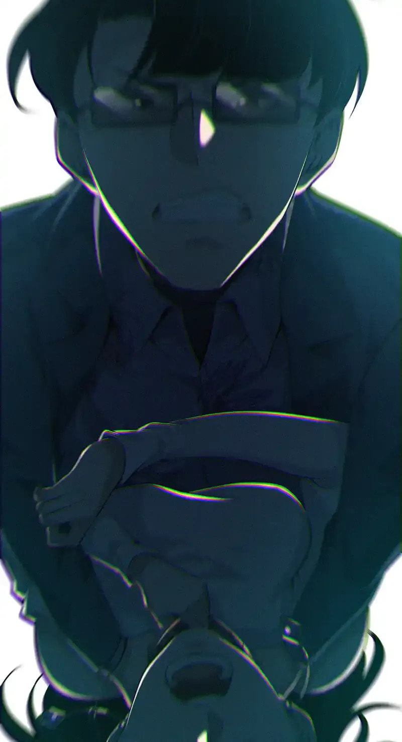 Innocent Murder Chapter 152 page 37 - 