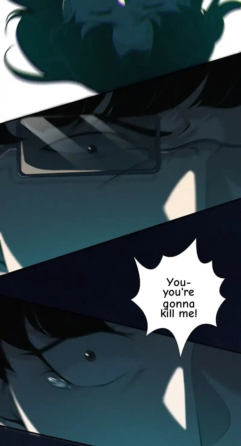 Innocent Murder Chapter 152 page 38 - 