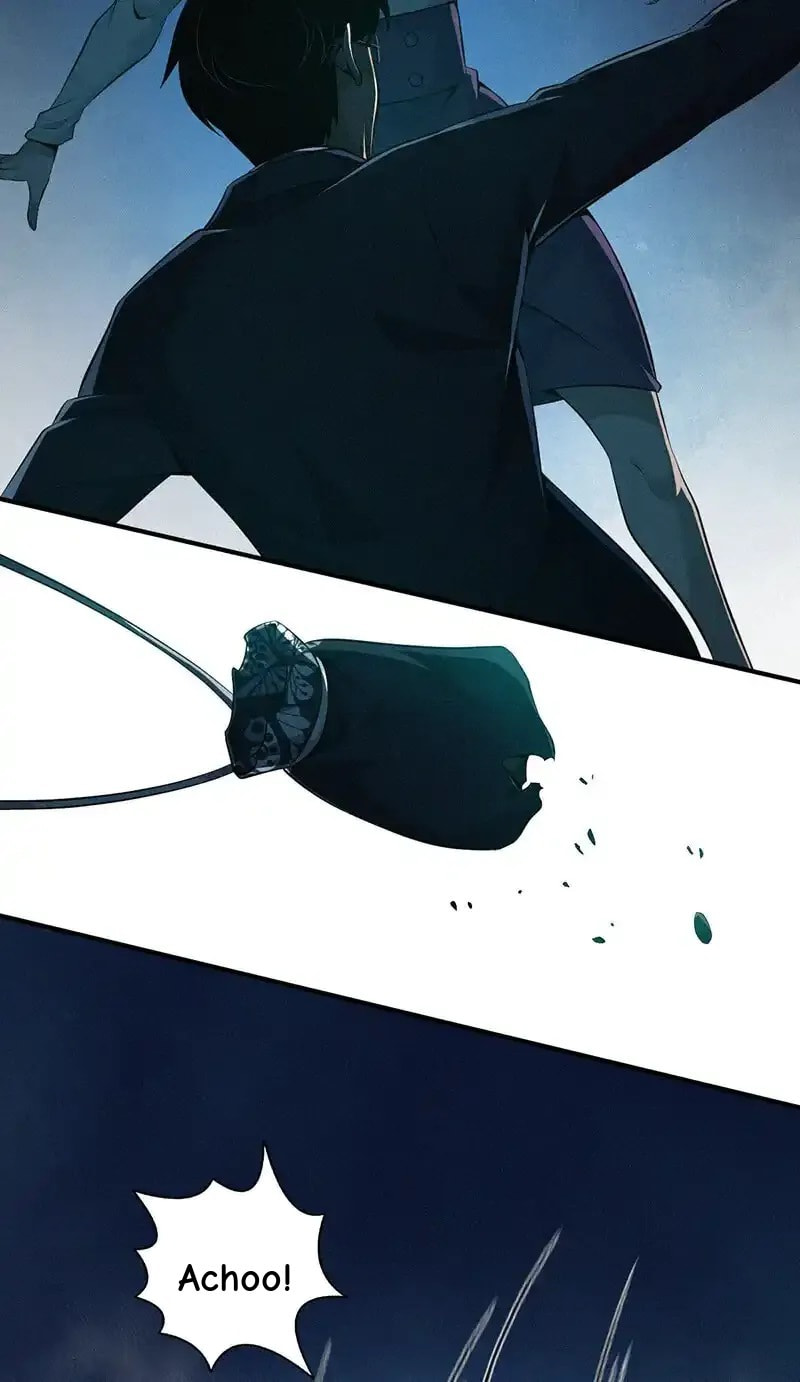 Innocent Murder Chapter 152 page 42 - 