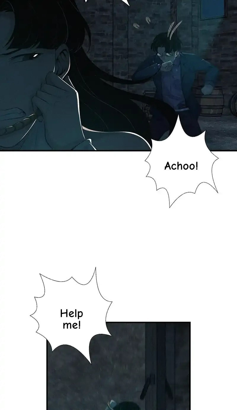 Innocent Murder Chapter 152 page 44 - 
