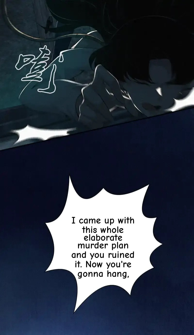 Innocent Murder Chapter 152 page 46 - 