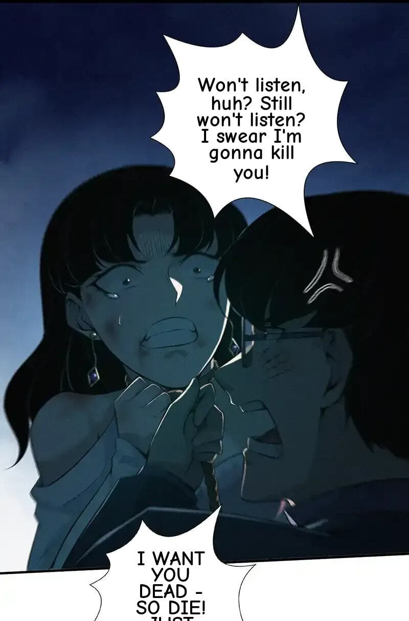 Innocent Murder Chapter 152 page 49 - 