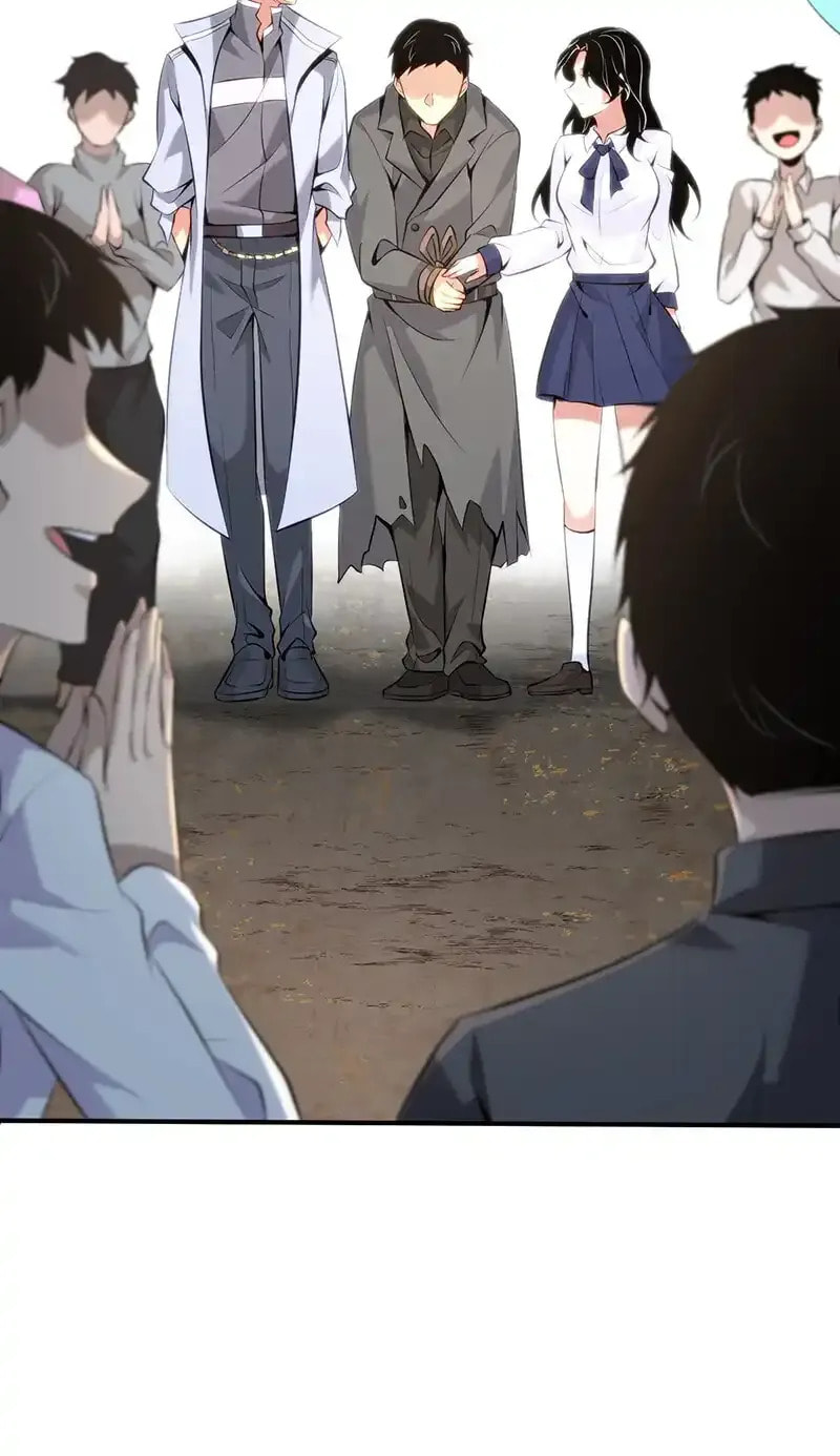 Innocent Murder Chapter 152 page 8 - 