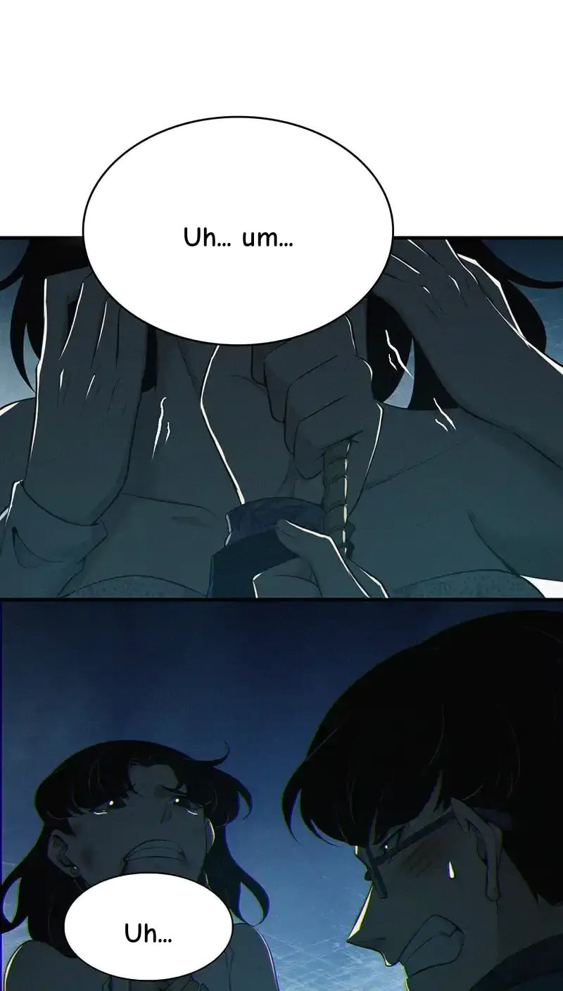 Innocent Murder Chapter 153 page 1 - 
