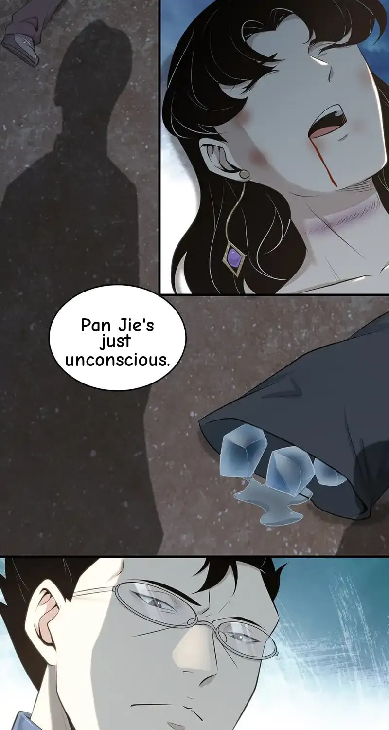 Innocent Murder Chapter 153 page 20 - 
