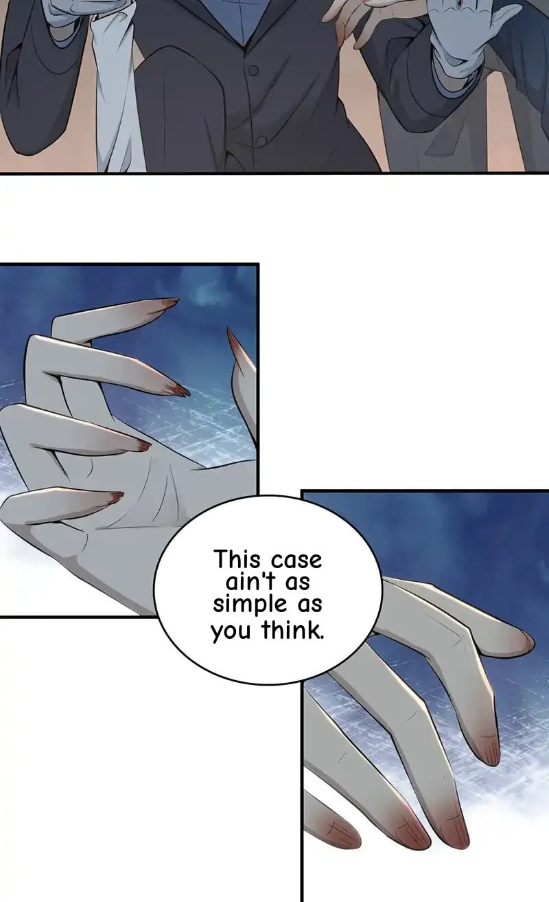 Innocent Murder Chapter 153 page 26 - 