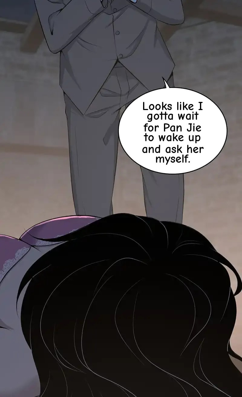 Innocent Murder Chapter 153 page 31 - 