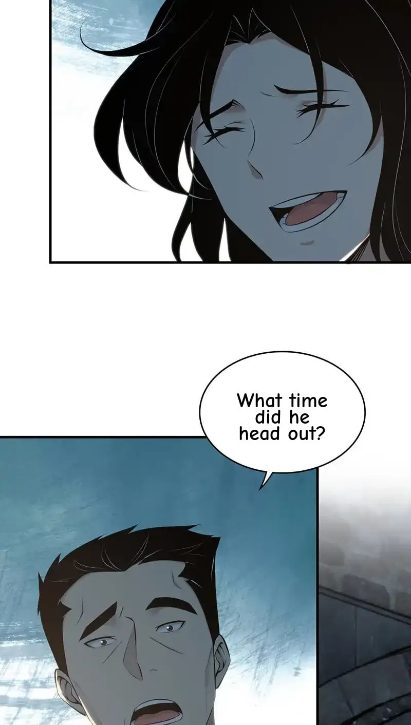 Innocent Murder Chapter 153 page 36 - 