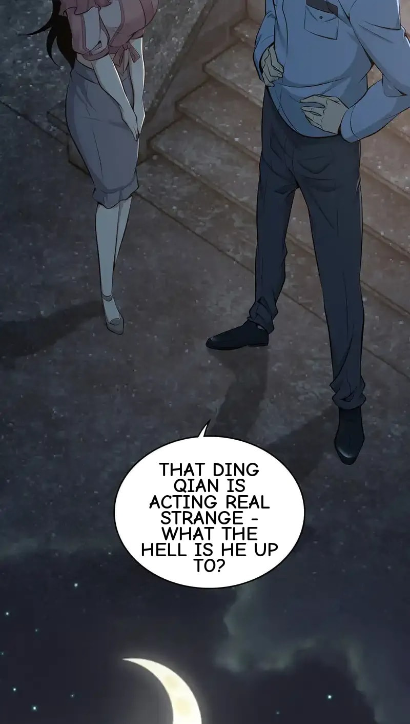 Innocent Murder Chapter 153 page 38 - 