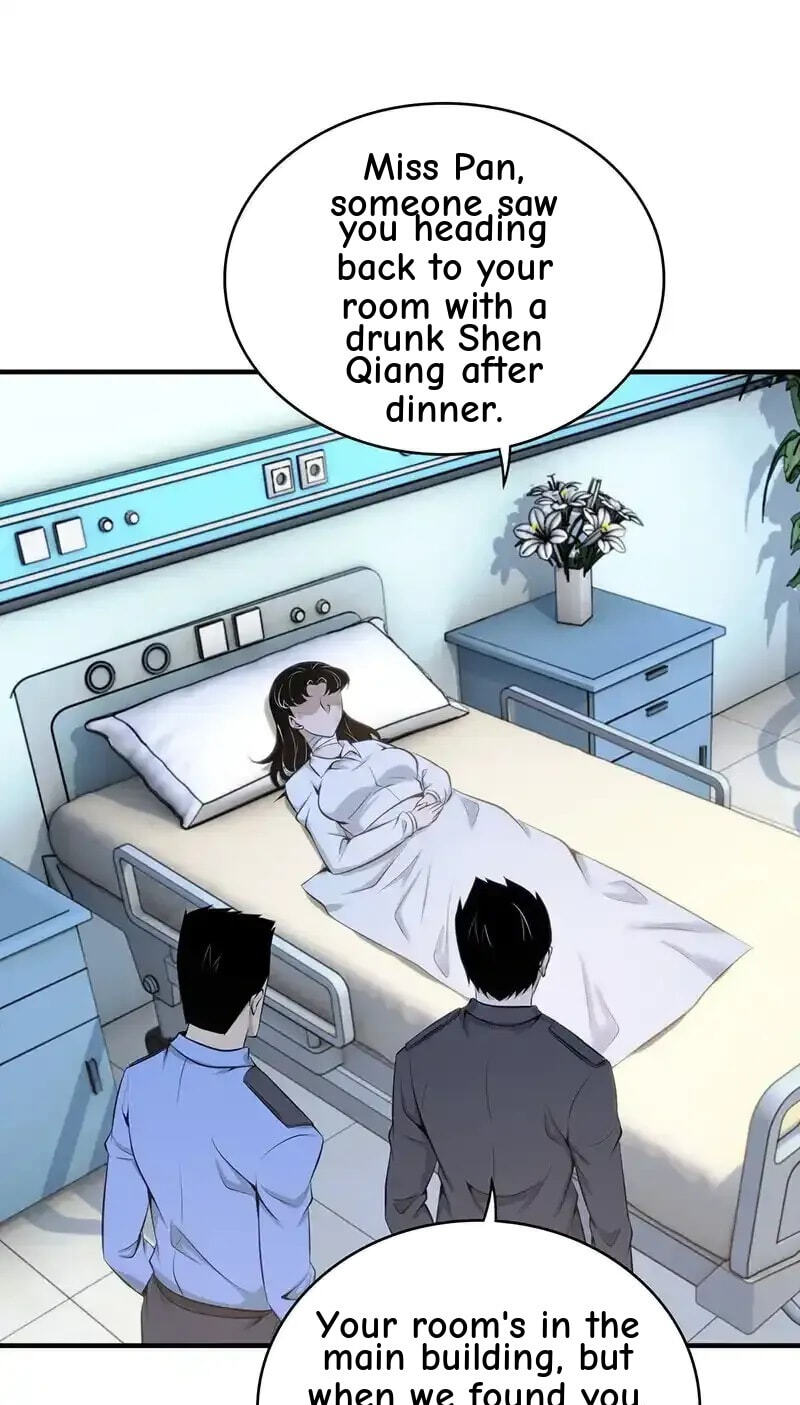 Innocent Murder Chapter 153 page 41 - 