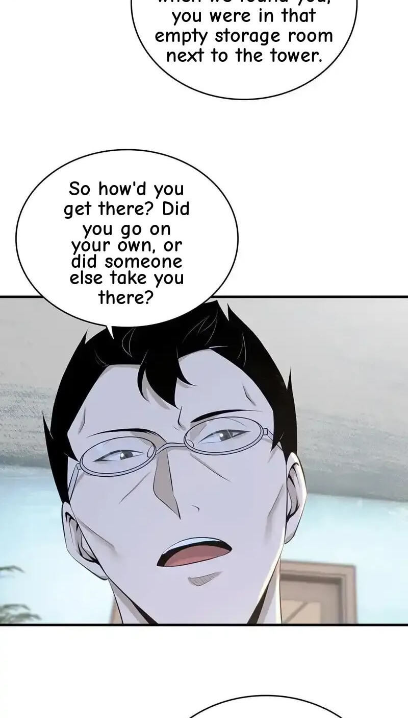 Innocent Murder Chapter 153 page 42 - 