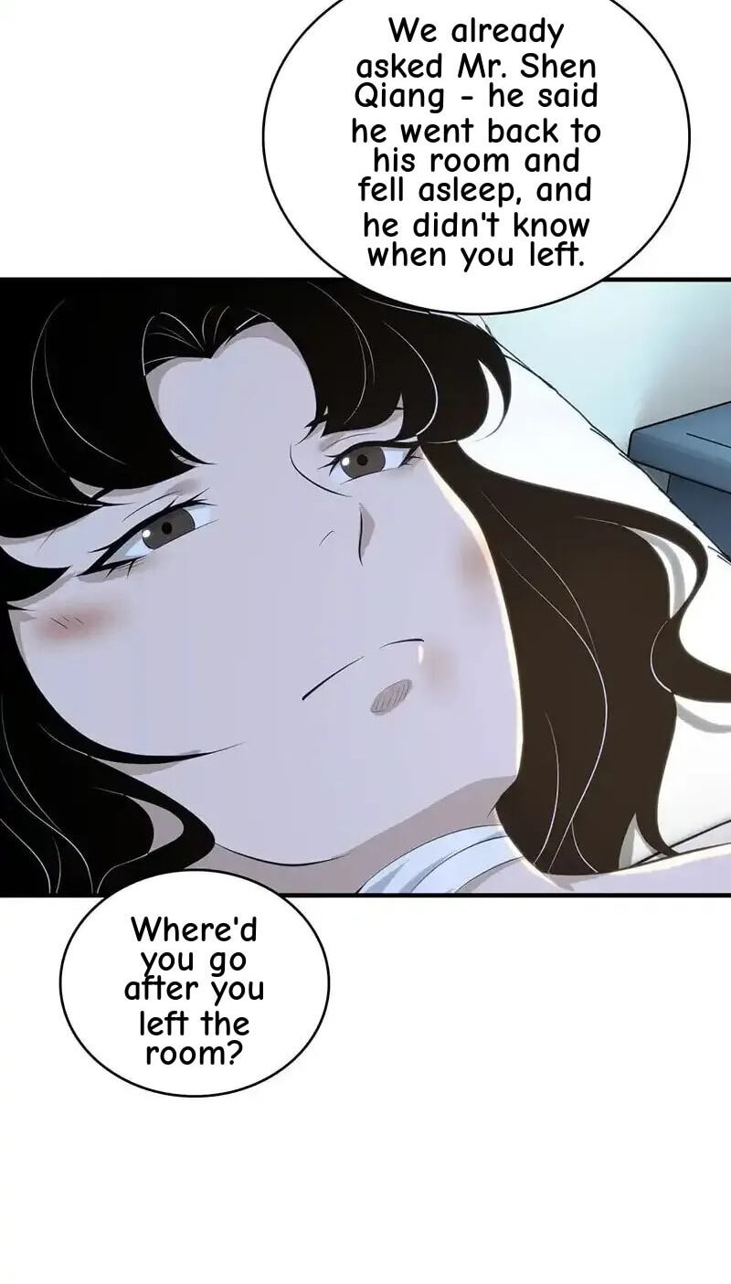 Innocent Murder Chapter 153 page 43 - 