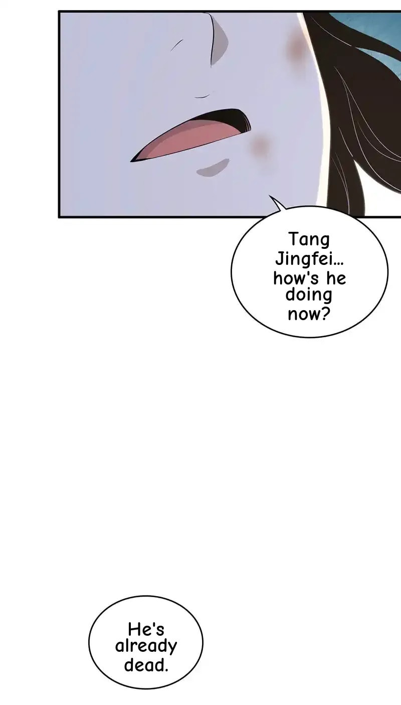 Innocent Murder Chapter 153 page 44 - 