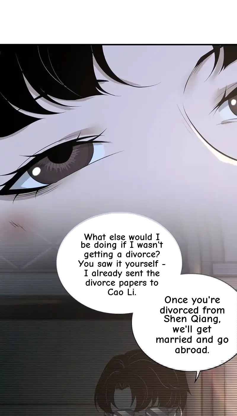 Innocent Murder Chapter 153 page 45 - 