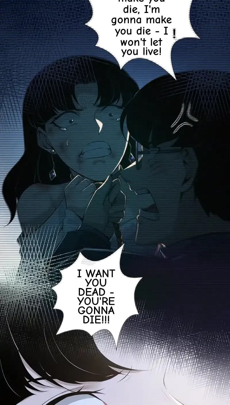 Innocent Murder Chapter 153 page 47 - 