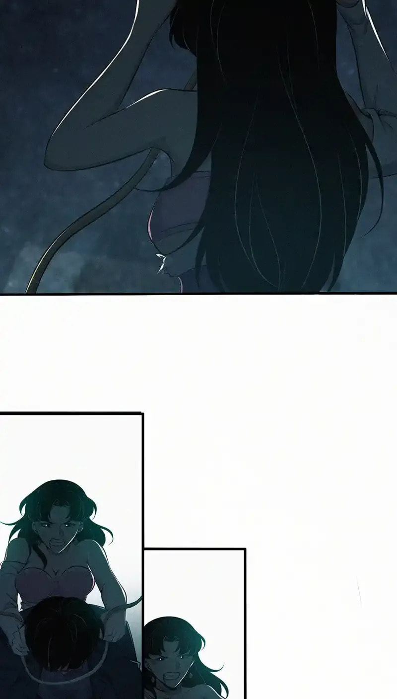Innocent Murder Chapter 153 page 6 - 