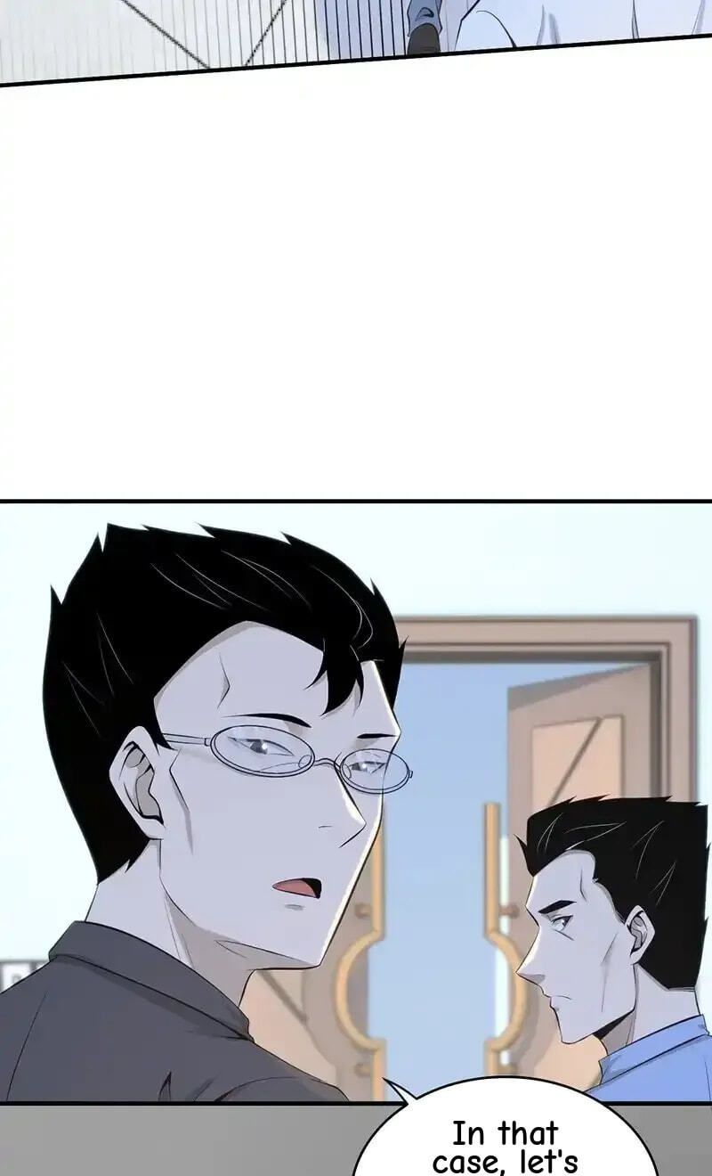 Innocent Murder Chapter 153 page 51 - 