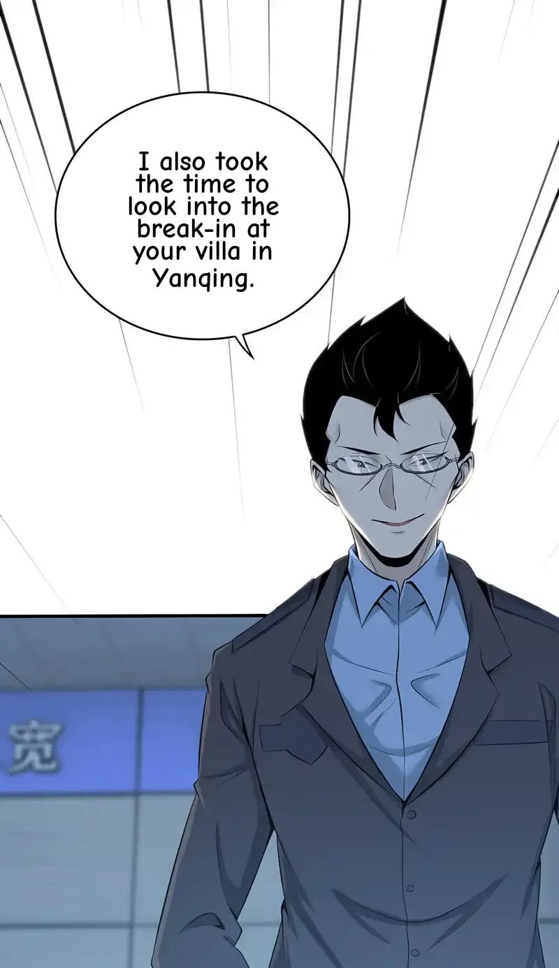 Innocent Murder Chapter 153 page 56 - 