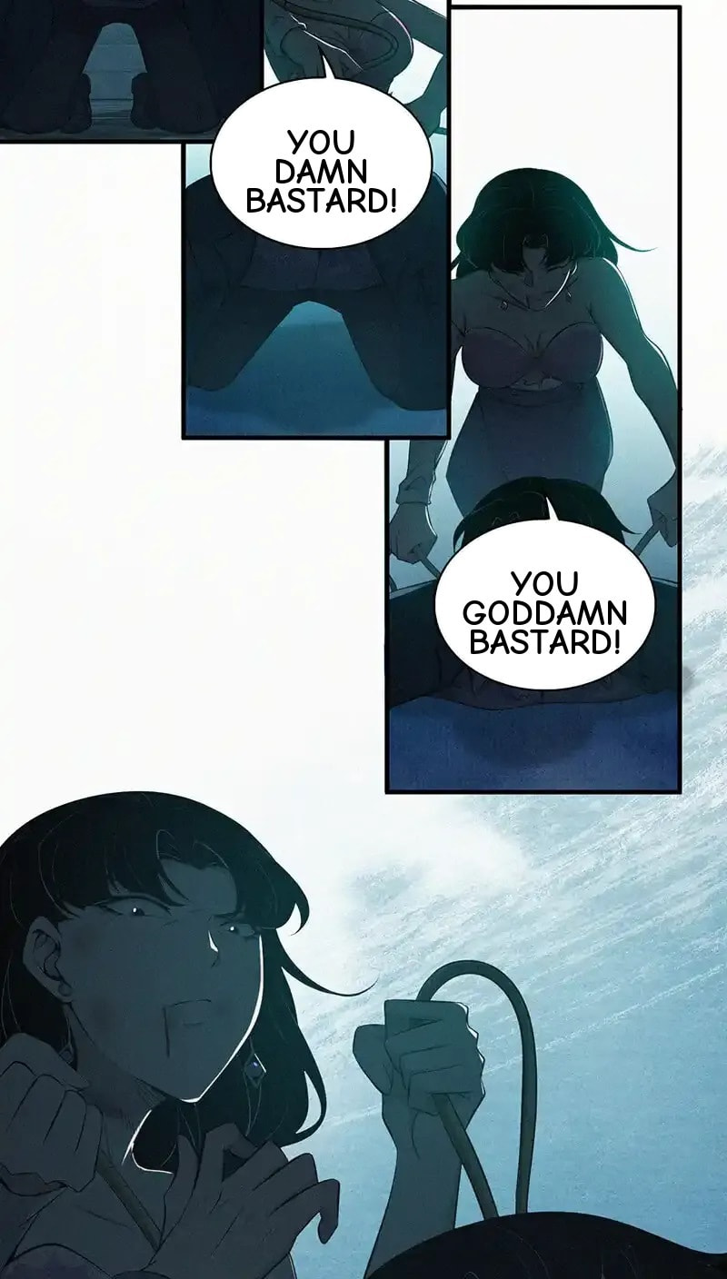 Innocent Murder Chapter 153 page 7 - 