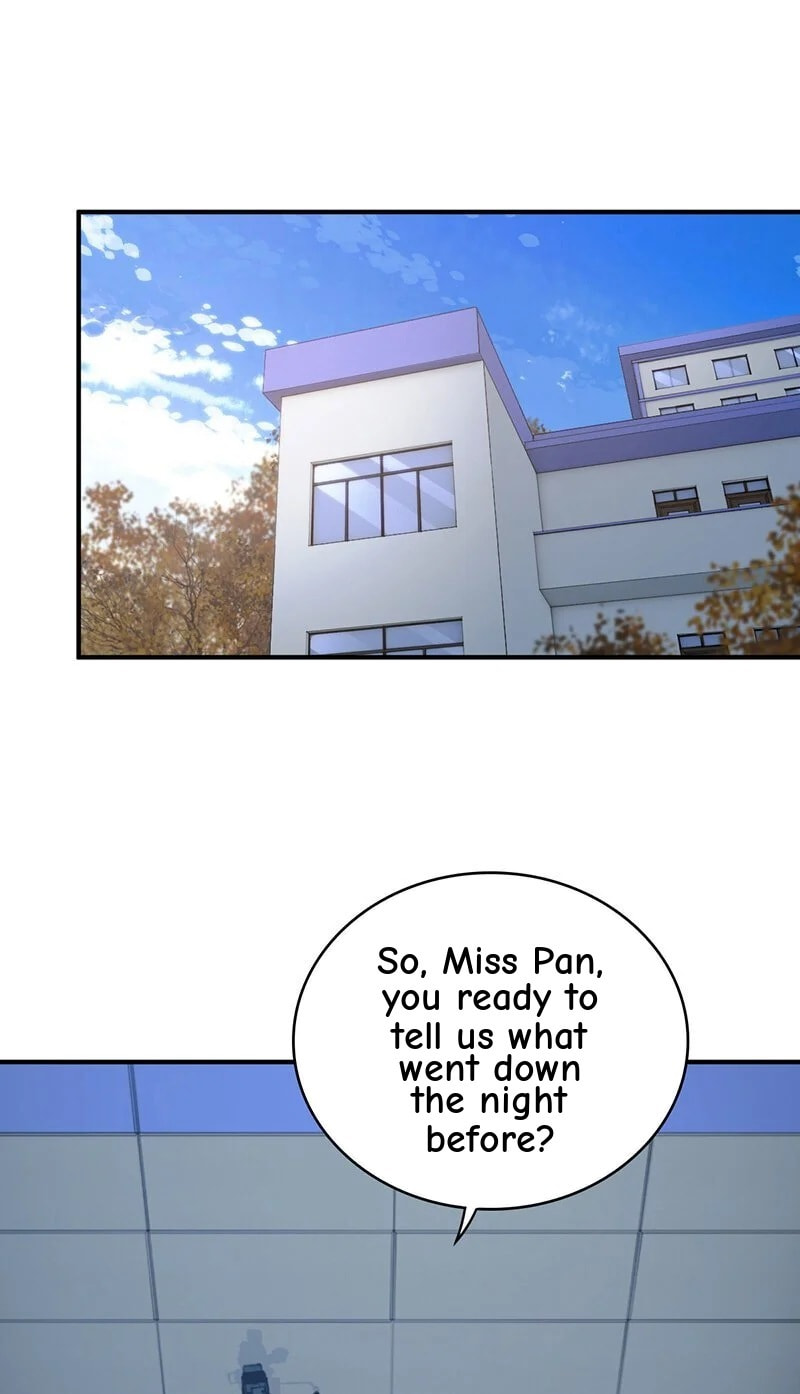 Innocent Murder Chapter 154 page 1 - 