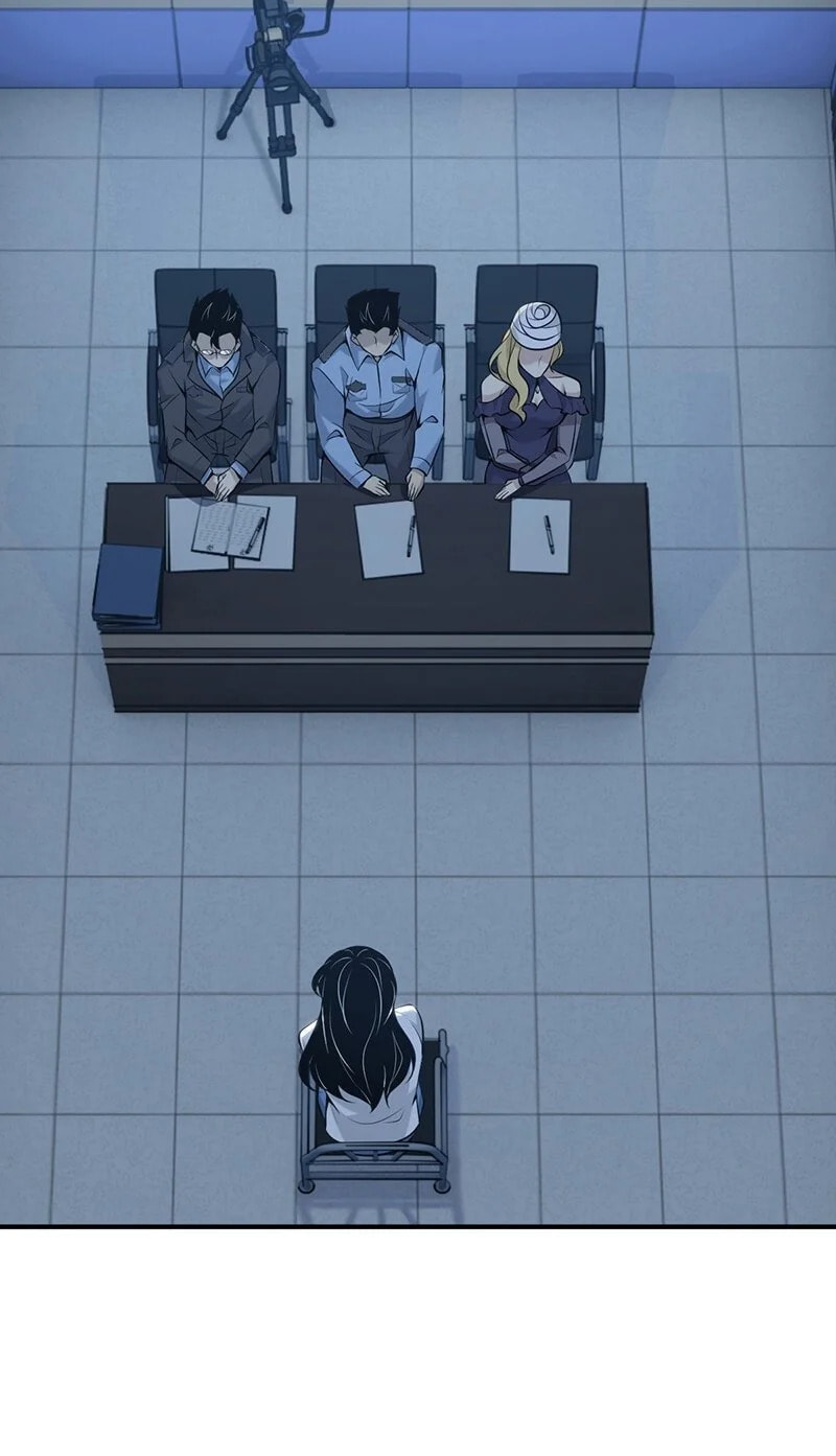 Innocent Murder Chapter 154 page 2 - 
