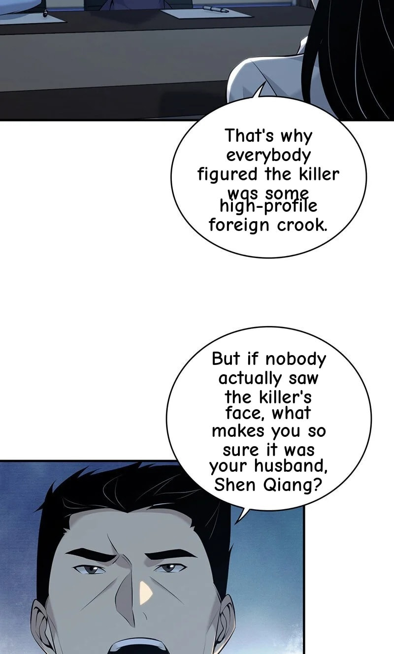 Innocent Murder Chapter 154 page 13 - 