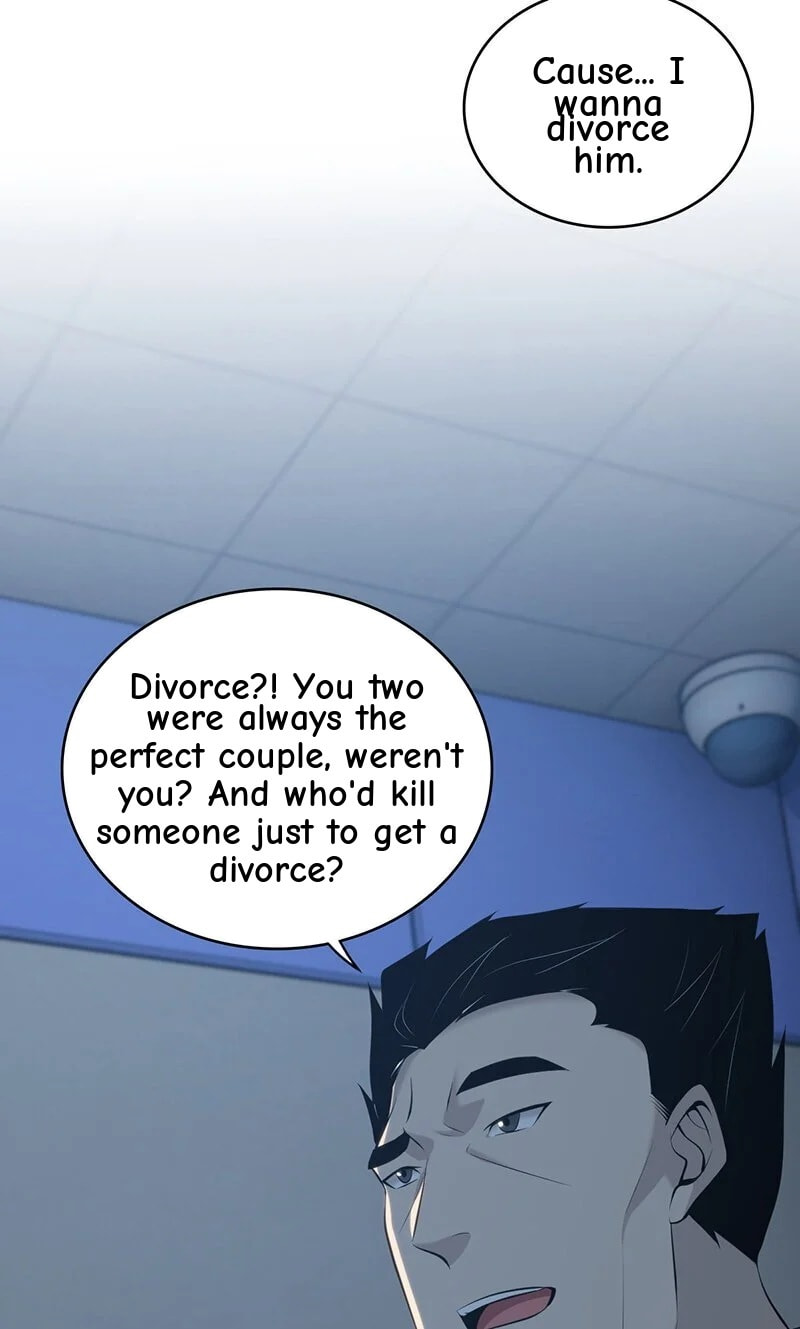 Innocent Murder Chapter 154 page 15 - 