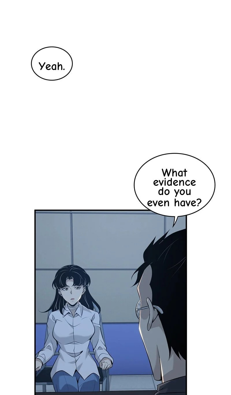Innocent Murder Chapter 154 page 17 - 