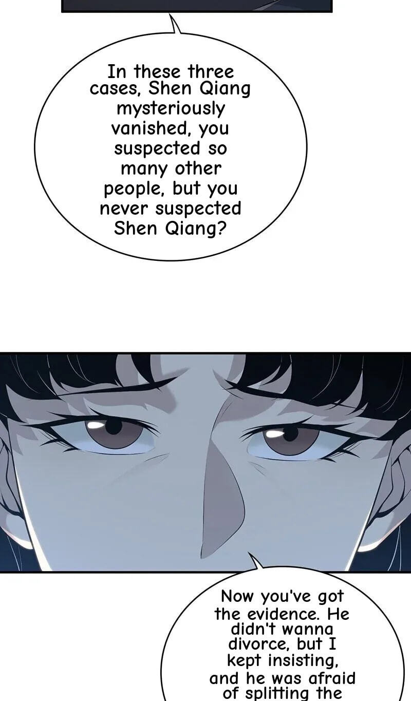 Innocent Murder Chapter 154 page 18 - 