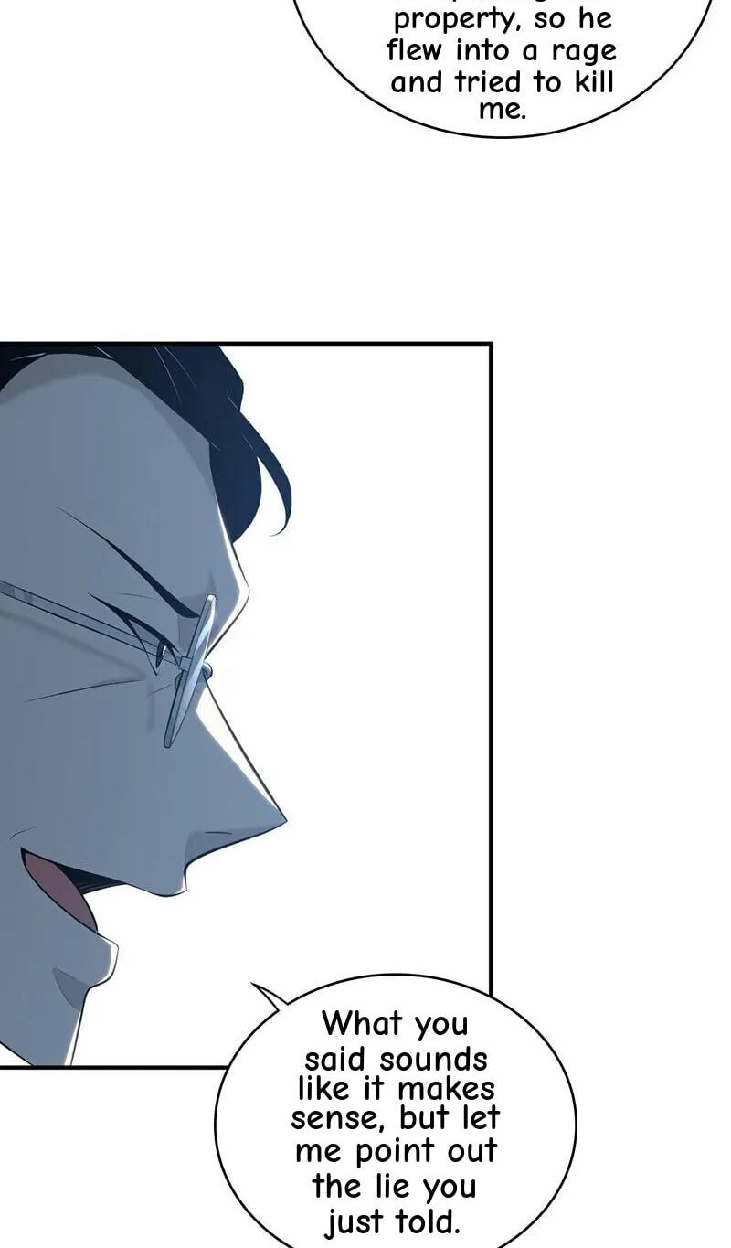 Innocent Murder Chapter 154 page 19 - 