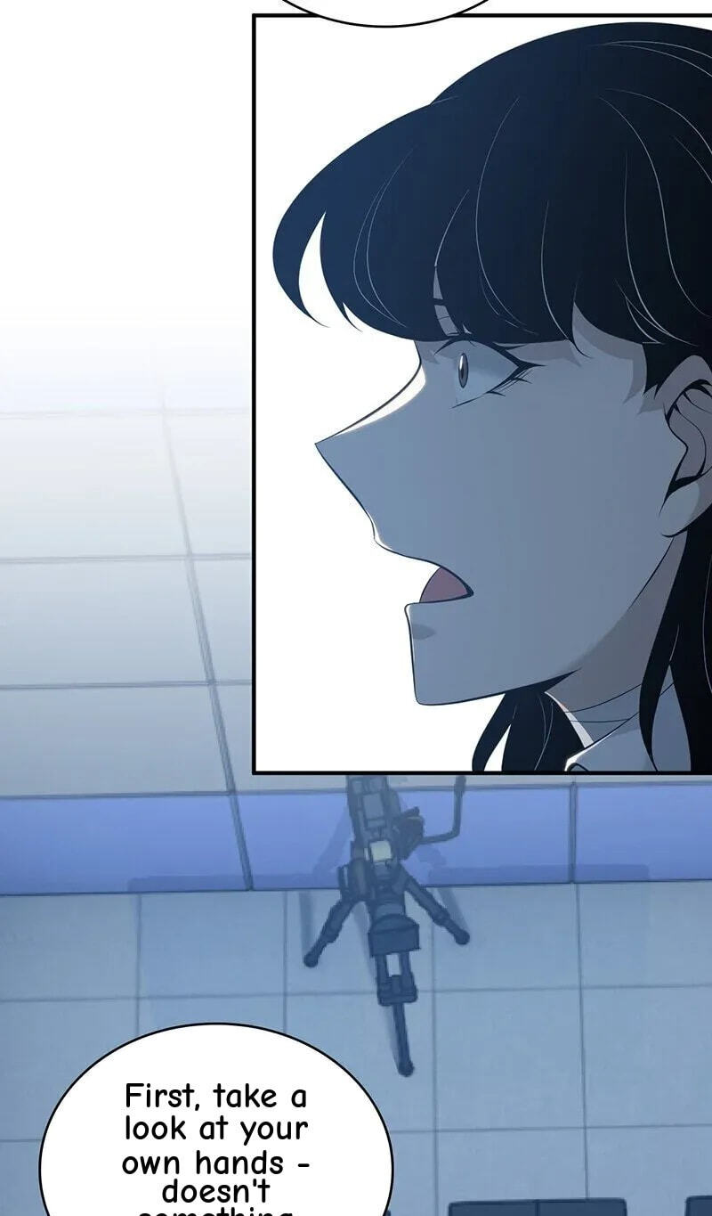Innocent Murder Chapter 154 page 20 - 