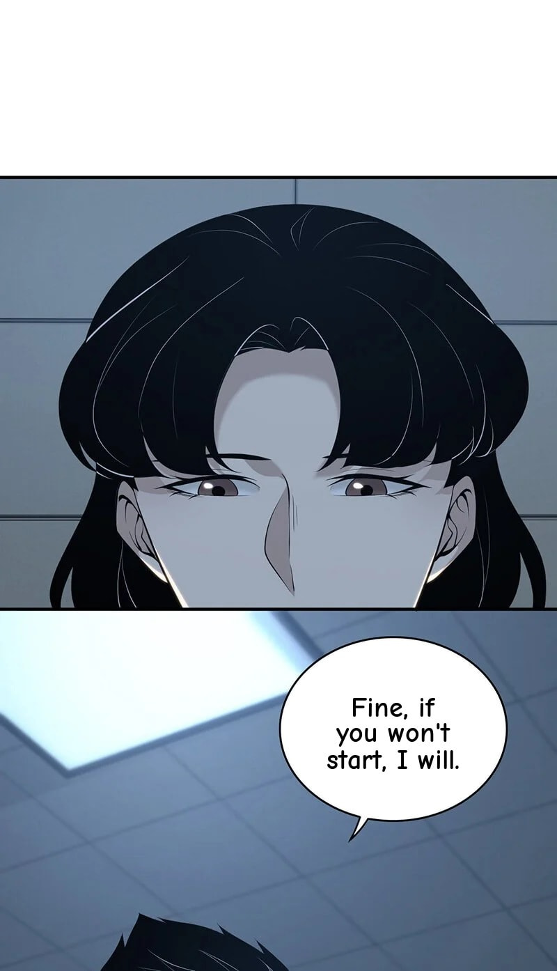 Innocent Murder Chapter 154 page 3 - 