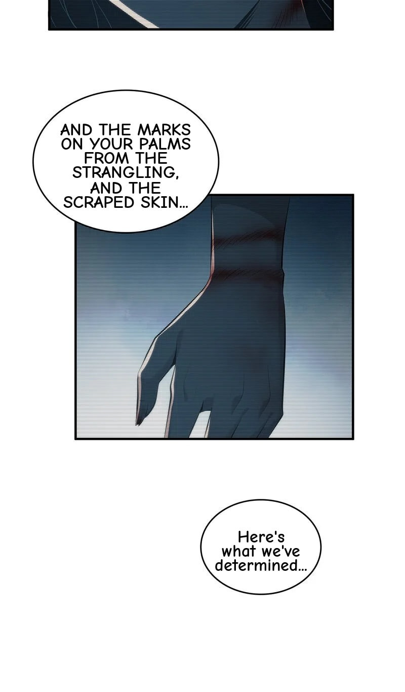 Innocent Murder Chapter 154 page 24 - 
