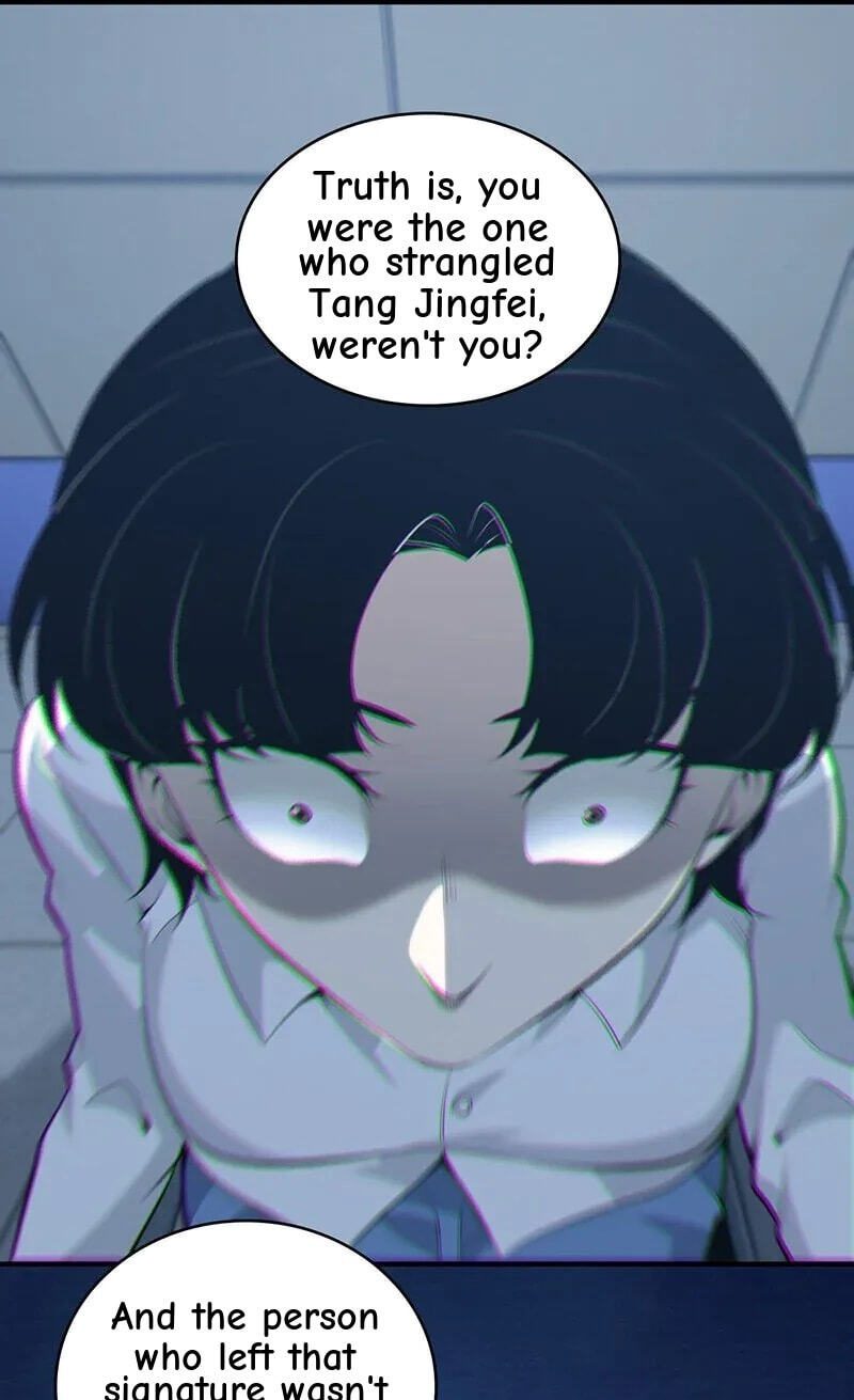 Innocent Murder Chapter 154 page 25 - 