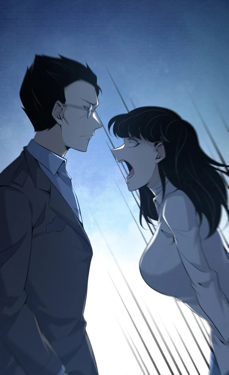 Innocent Murder Chapter 154 page 29 - 
