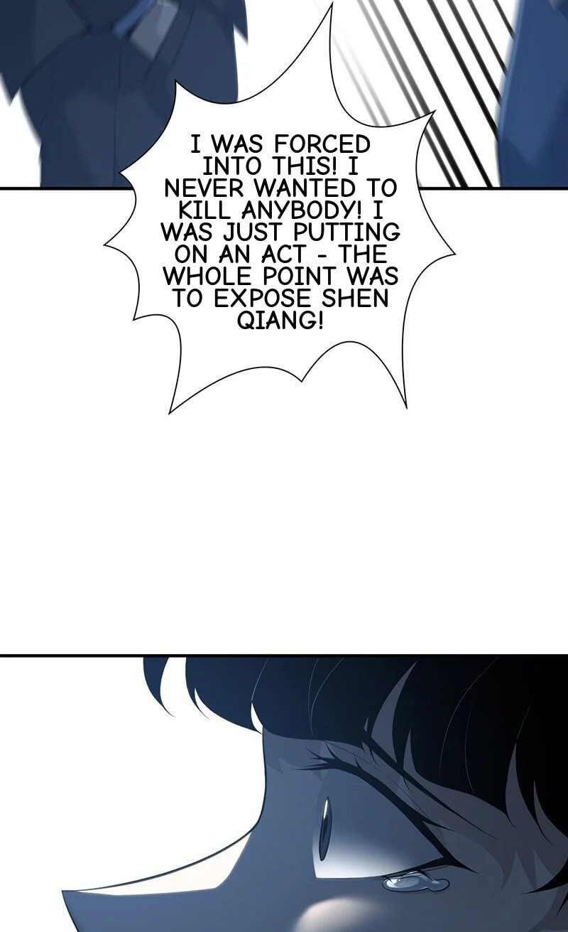 Innocent Murder Chapter 154 page 30 - 