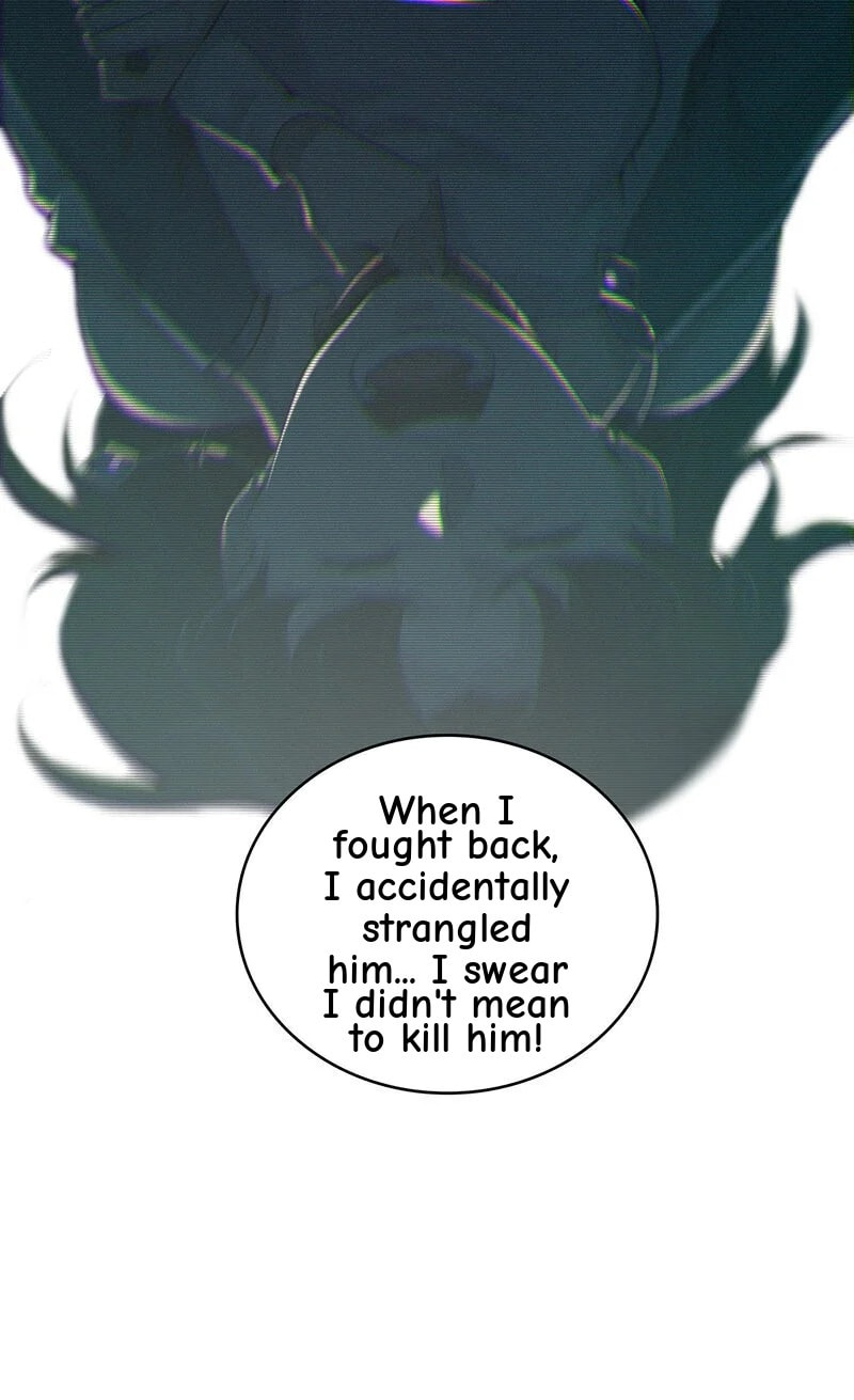 Innocent Murder Chapter 154 page 32 - 