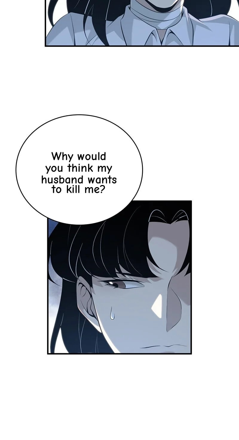 Innocent Murder Chapter 154 page 36 - 
