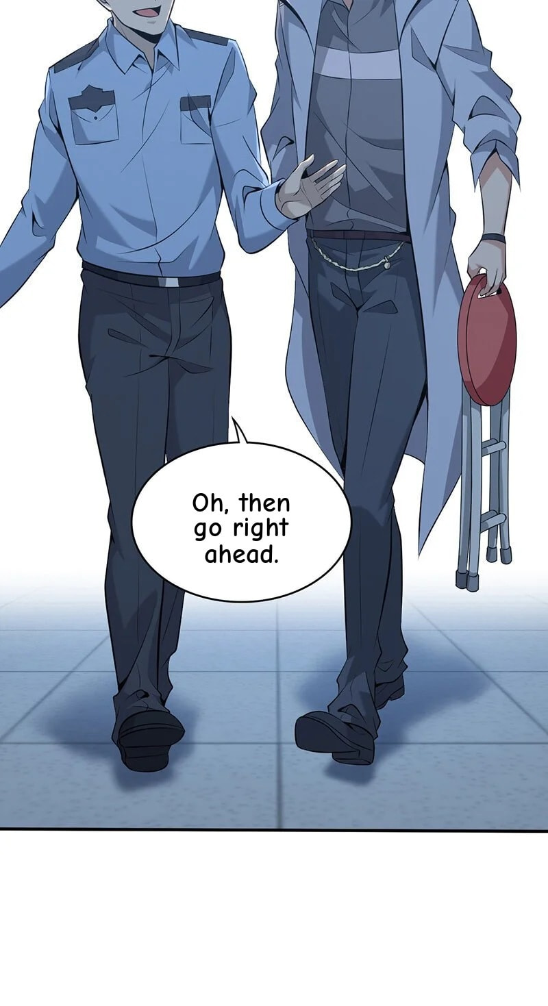 Innocent Murder Chapter 154 page 38 - 